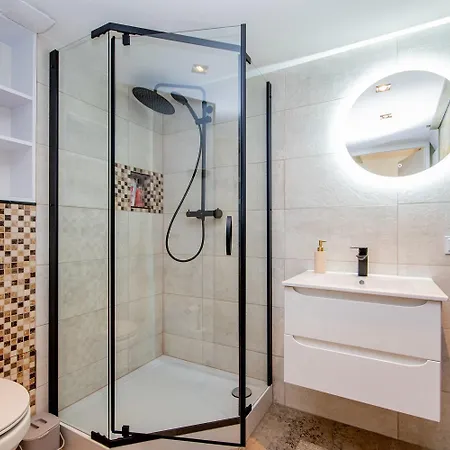Appartamento Romantic In