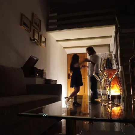 Romantic In Appartamento *